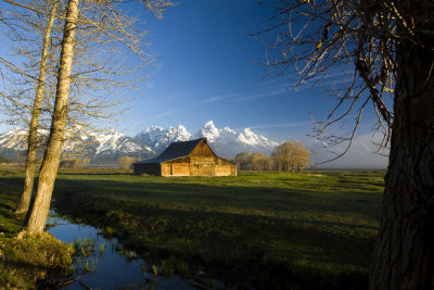 Teton NP