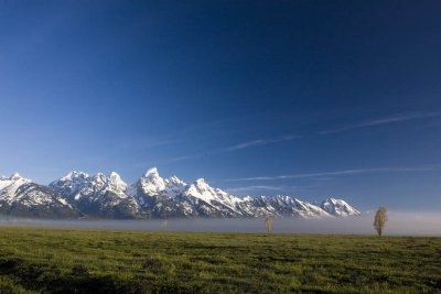 Teton NP