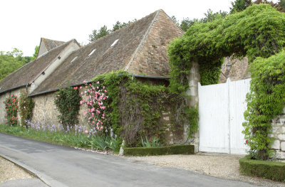 Ferme de la Cte