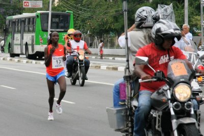 So Silvestre 2010 #13 ALICE JEMELI TIMBILILI