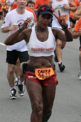 São Silvestre 2010