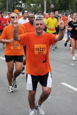 São Silvestre 2010 #18227 CLAUDIO GIGLIOTTI