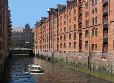 Hamburg 3, 2008