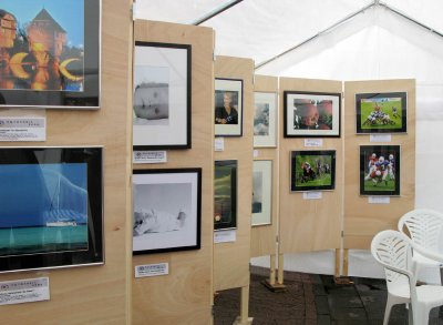 Noch mehr Bilder