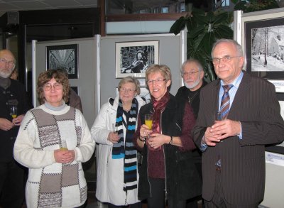Ausstellung Jan 09, 3