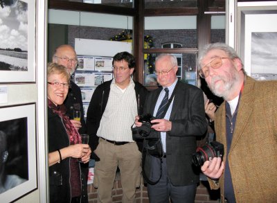 Ausstellung Jan 09, 5