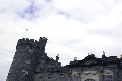 Kilkenny Castle Tower, Kilkenny