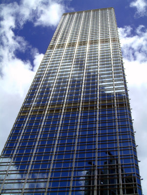 Connaught Road Central, Hong Kong