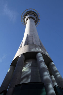 Sky Tower, Auckland
