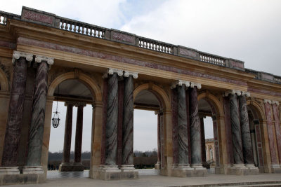 Grand Trianon