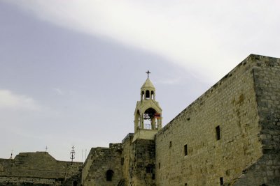Church of the Nativity, Bethlehem