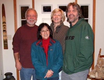 My Birthday - 2008