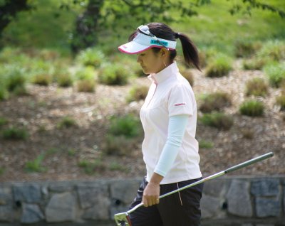 Ai Miyazato
