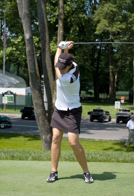 Juli Inkster