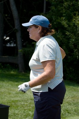Meg Mallon