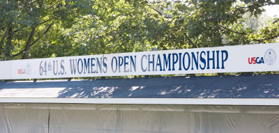 64th US Women's Open