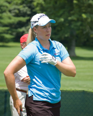 Brittany Lincicome