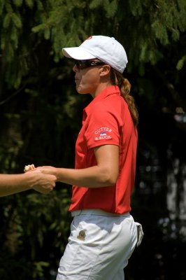 Sophie Gustafson