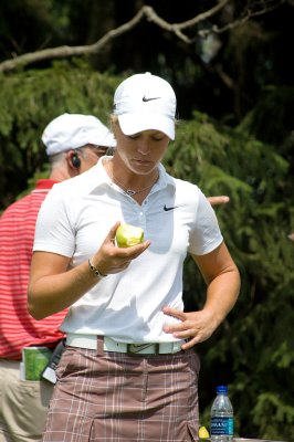 Suzanne Petterson