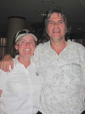 Wendy and Ed