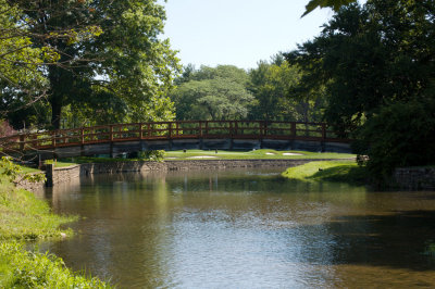 Saucon Creek