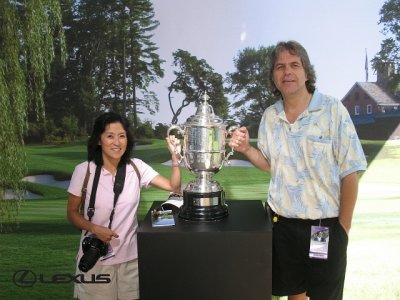 US Women's Open - 2009