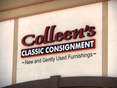 Colleen's Consignment