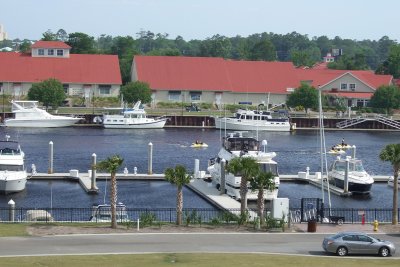 Myrtle Beach - 2008