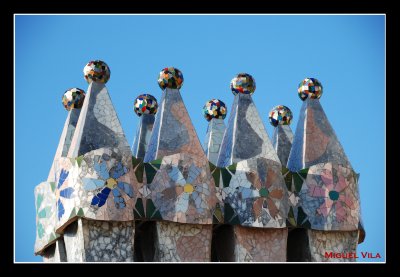 Casa Batll