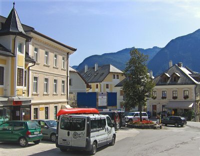 MAIN SQUARE