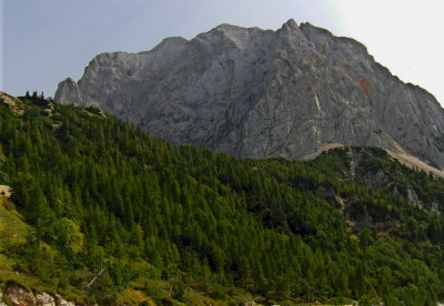 VRSIC MOUNTAIN PEAK