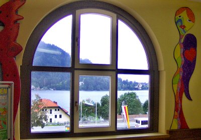 WINDOW VIEW