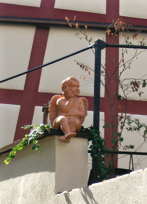 ANOTHER OBSERVATION POST