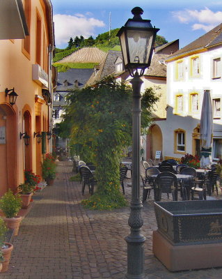 BOEMUNDHOFGASSE