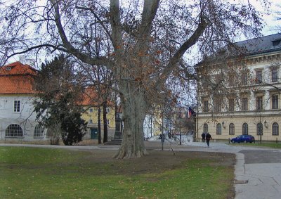 ON KAMPA ISLAND