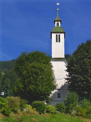 RAMSAU CHURCH