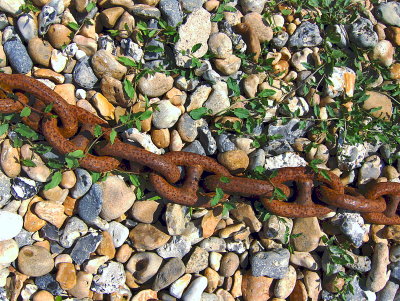 EMBEDDED CHAIN