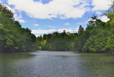 SERENE LAKE