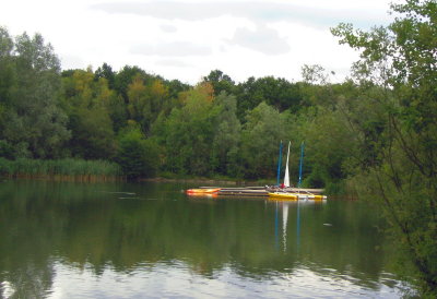 YACHT MOORINGS