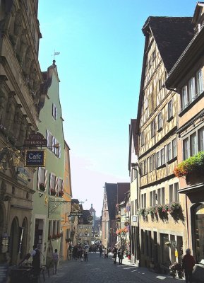 SCHMIEDGASSE