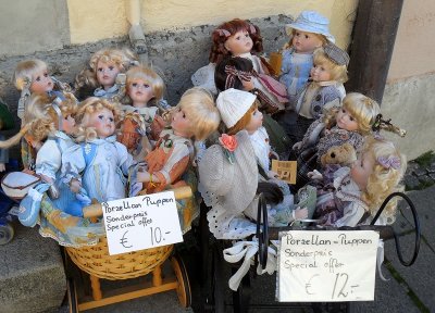 DOLLS FOR SALE
