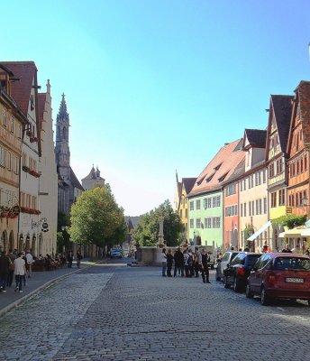 HERRNGASSE