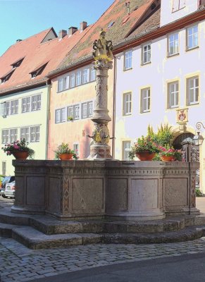 HERRN FOUNTAIN