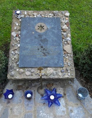 JEWISH MEMORIAL