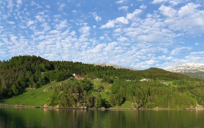 A Near Ulvik . 1   655