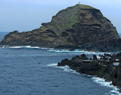 MOLE ISLAND