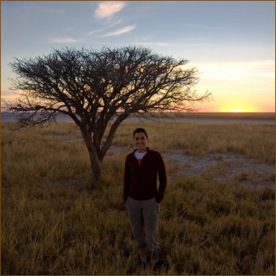 We crossed the salt pan area and went to the island and there we enjoyed the amazing sunset.