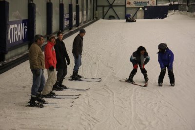 Ski MBx