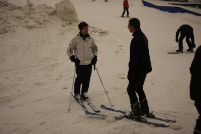 Ski MBx