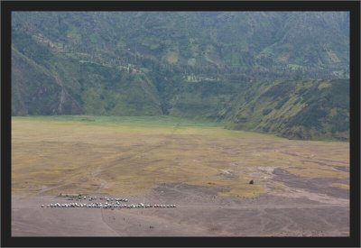 Tengger Caldera